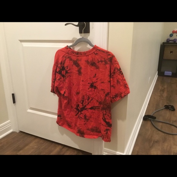 Lurking Class Skating Tee - Picture 2 of 2